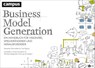 Business Model Generation - Alexander Osterwalder ; Yves Pigneur - 9783593394749