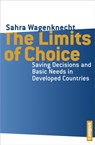 The Limits of Choice - Sahra Wagenknecht - 9783593399164