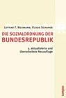 Die Sozialordnung der Bundesrepublik Deutschland - Lothar F. Neumann ; Klaus Schaper - 9783593404424