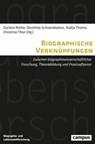Biographische Verknüpfungen - Peter Alheit ; Helmut Bremer ; Julia Demmer ; Anna-Katharina Draxl ; Gert Dressel ; Andreas Hanses ; Merle Hinrichsen ; Christiane Hof ; Helga Kelle ; Gerhard Kluchert ; Andrea Lange-Vester ; Universität Bielefeld ; Astrid Messerschmidt ; Günter Müller ;  - 9783593453101