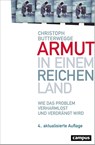 Armut in einem reichen Land - Christoph Butterwegge - 9783593506425