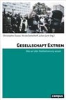 Gesellschaft Extrem - Christopher Daase ; Nicole Deitelhoff ; Julian Junk - 9783593510231