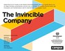 The Invincible Company - Alexander Osterwalder ; Yves Pigneur ; Fred Etiemble ; Alan Smith - 9783593512563