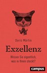 Exzellenz - Doris Märtin - 9783593513782