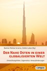Der Nahe Osten in einer globalisierten Welt - Bastian Matteo Scianna ; Stefan Lukas - 9783593515847