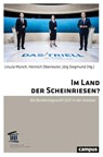 Im Land der Scheinriesen? - Ursula Münch ; Heinrich Oberreuter ; Jörg Siegmund - 9783593516530