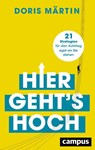 Hier geht's hoch - Doris Märtin - 9783593516813
