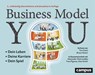 Business Model You - Tim Clark ; Bruce Hazen ; Alexander Osterwalder ; Yves Pigneur - 9783593517698