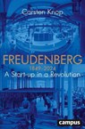 Freudenberg - Carsten Knop ; Plumpe Werner - 9783593519647