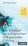 Atmen - Christoph Glaser - 9783593519654