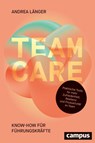 Team Care - Andrea Länger - 9783593520568