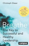 Breathe - Christoph Glaser - 9783593521053