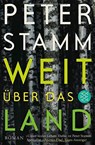 Weit uber das Land - Peter Stamm - 9783596031269