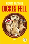 Dickes Fell - Moritz Matthies - 9783596031306