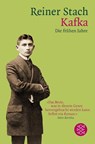 Kafka - Die frühen Jahre - Reiner Stach - 9783596031405
