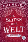 Die Seiten der Welt - Kai Meyer - 9783596034307