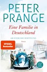 Eine Familie in Deutschland - Peter Prange - 9783596036059