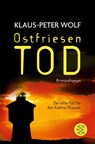 Ostfriesentod - Klaus-Peter Wolf - 9783596036332