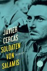 Soldaten von Salamis - Javier Cercas - 9783596036684