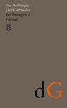Der Gefesselte Band 2 Erzahlungen 1 ( 1948-1952 ) - Ilse Aichinger - 9783596110421