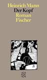 Der Kopf - Heinrich Mann - 9783596127313
