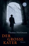Der große Kater - Thomas Hürlimann - 9783596146598