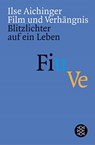 Film und Verhangnis - Ilse Aichinger - 9783596156597