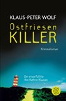 OstfriesenKiller - Klaus-Peter Wolf - 9783596166671