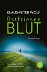 Ostfriesenblut - Klaus-Peter Wolf - 9783596166688