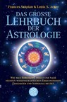 Das grosse Lehrbuch der Astrologie - Frances Sakoian ; Louis S. Acker - 9783596168514