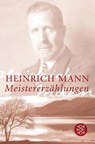 Meistererzählungen - Heinrich Mann - 9783596169139
