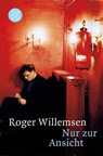 Nur zur Ansicht - Roger Willemsen - 9783596175239
