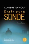 Ostfriesensünde - Klaus-Peter Wolf - 9783596180509