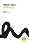 Der Prozess - Franz Kafka - 9783596181148