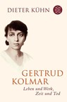 Gertrud Kolmar - Dieter Kühn - 9783596181797