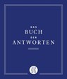 Das Buch der Antworten - Carol Bolt - 9783596187621