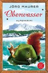Oberwasser - Jörg Maurer - 9783596188956