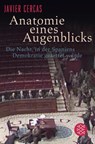 Anatomie eines Augenblicks - Javier Cercas - 9783596189595