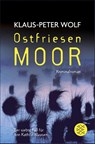 Ostfriesenmoor - Klaus-Peter Wolf - 9783596190423