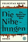 Die Nibelungen - Felicitas Hoppe - 9783596193547