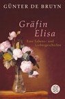 Gräfin Elisa - Günter Bruyn - 9783596195329