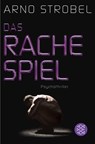 Das Rachespiel - Arno Strobel - 9783596196944