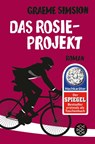 Das Rosie-Projekt - Graeme Simsion - 9783596197002