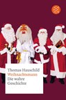 Weihnachtsmann - Thomas Hauschild - 9783596197330