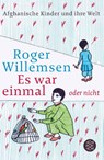 Es war einmal oder nicht - Roger Willemsen - 9783596198092