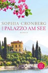 Der Palazzo am See - Sophia Cronberg - 9783596198511