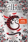 Silber - Das dritte Buch der Träume - Kerstin Gier - 9783596198788