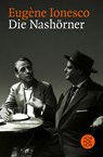 Die Nashörner - Eugene Ionesco - 9783596270347