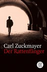 Der Rattenfänger - Carl Zuckmayer - 9783596271146