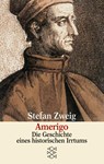 Amerigo - Stefan Zweig - 9783596292417